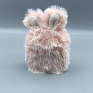 Pink Furry AirPod